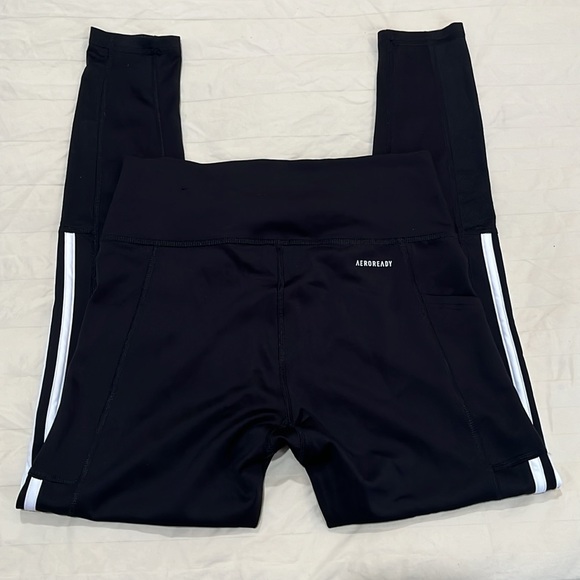 Adidas Aeroready Leggings - Picture 3 of 3